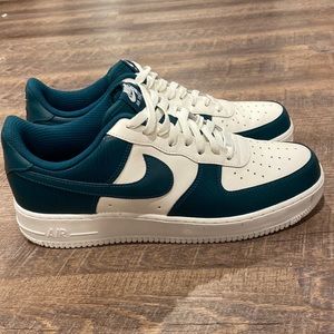Custom Bucks In 6 Air Force 1 New